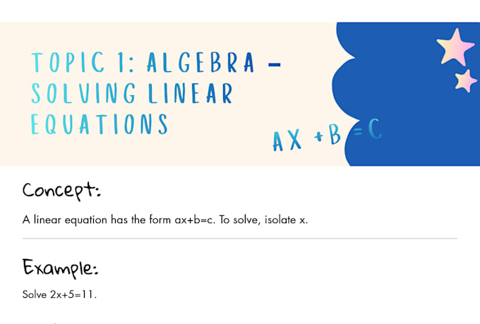tutor igcse o level math for geometry and trigonometry